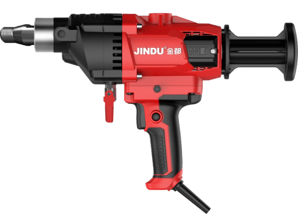 Hand-held core drill CF-JDC06