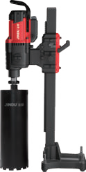 Diamond core drill CF-9400
