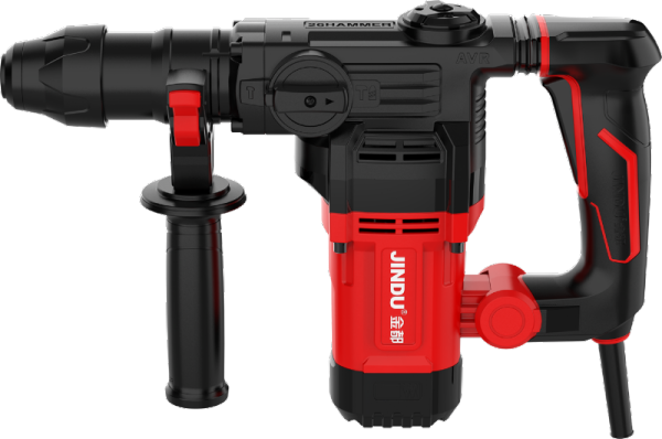 1050W Dual function electric hammer CF-HM03-026
