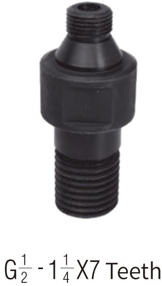 Adapter