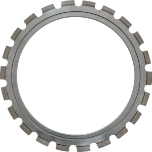 Cutting ring saw blade
