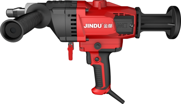 Hand-held core drill CF-JDC07