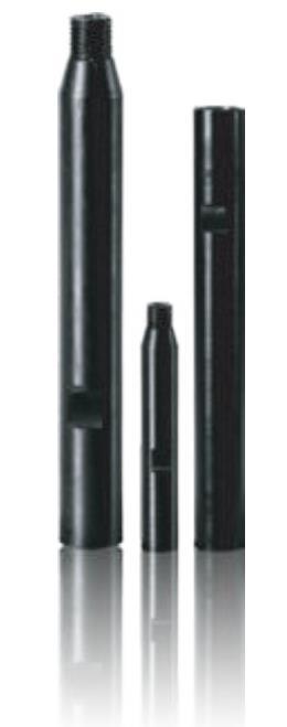 Extention drill rod 