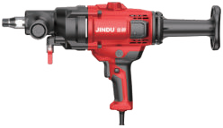 Hand-held core drill JDC-160
