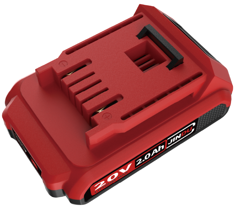 20V Li-ion battery