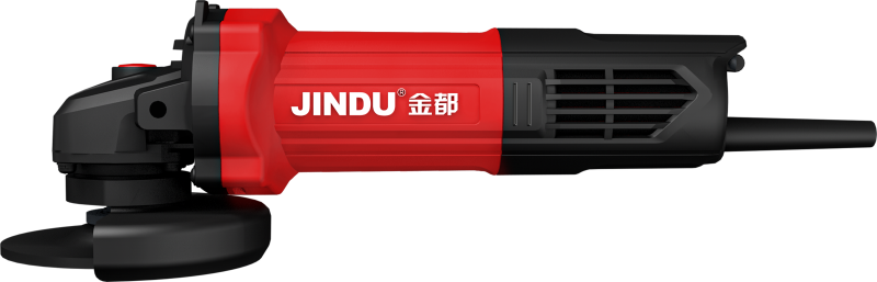 800W Rear switch / Side switch angle grinder