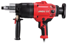 Hand-held core drill JDC-166
