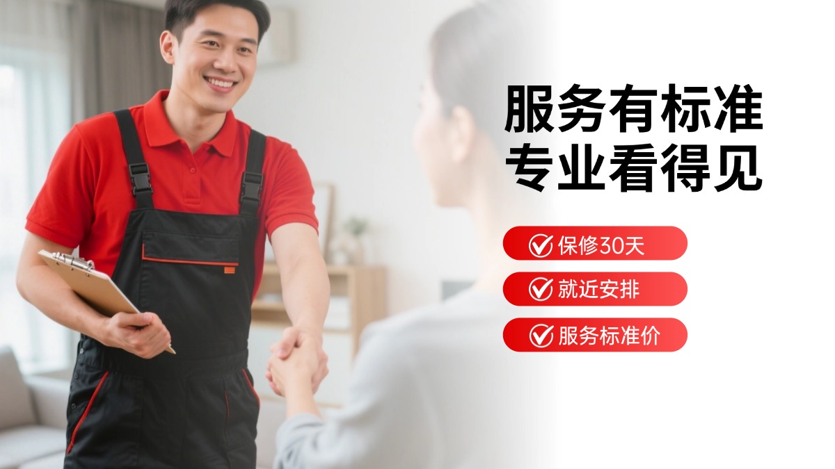 壁挂炉维修