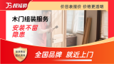 木门拆装/维修