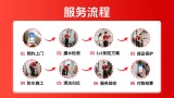 阳台防水