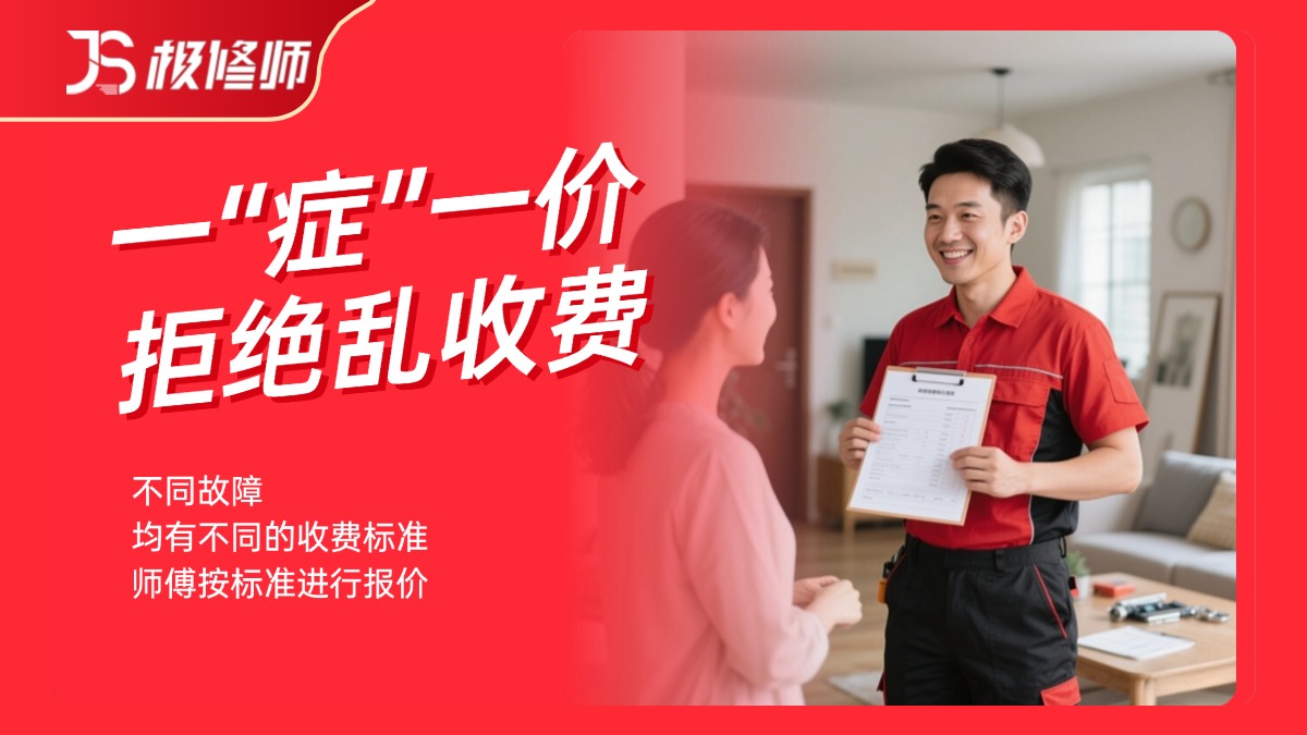 蹲便器安装/维修