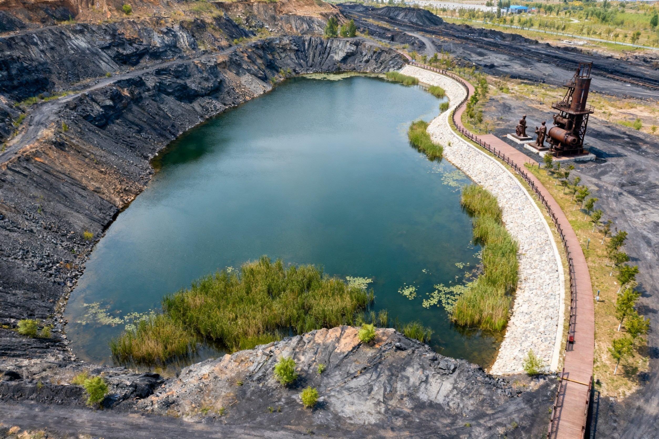 济南安兴电气破解高危行业通讯安全难题