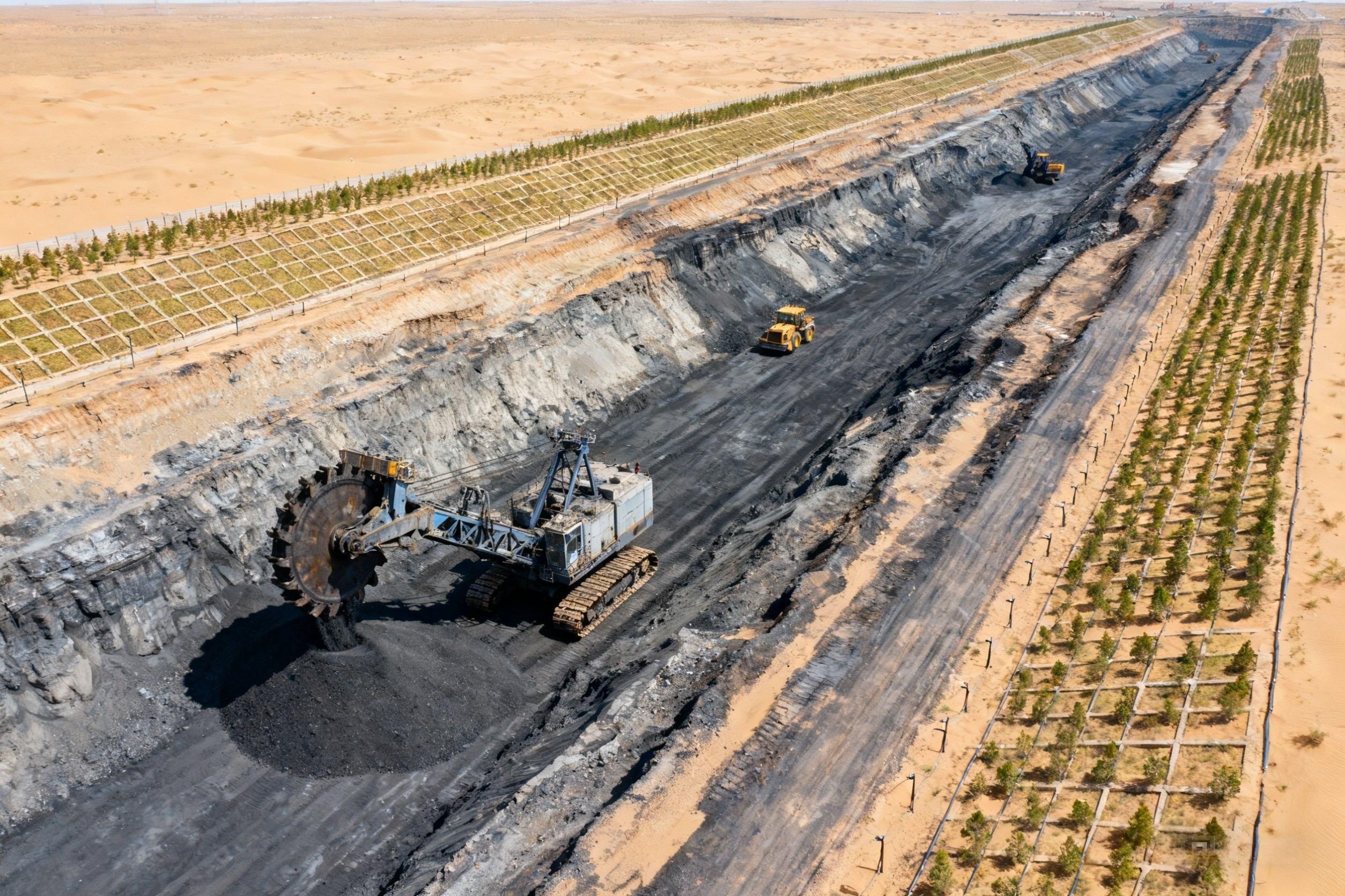 济南安兴煤炭矿用手机破解井下通信“刚需+痛点”