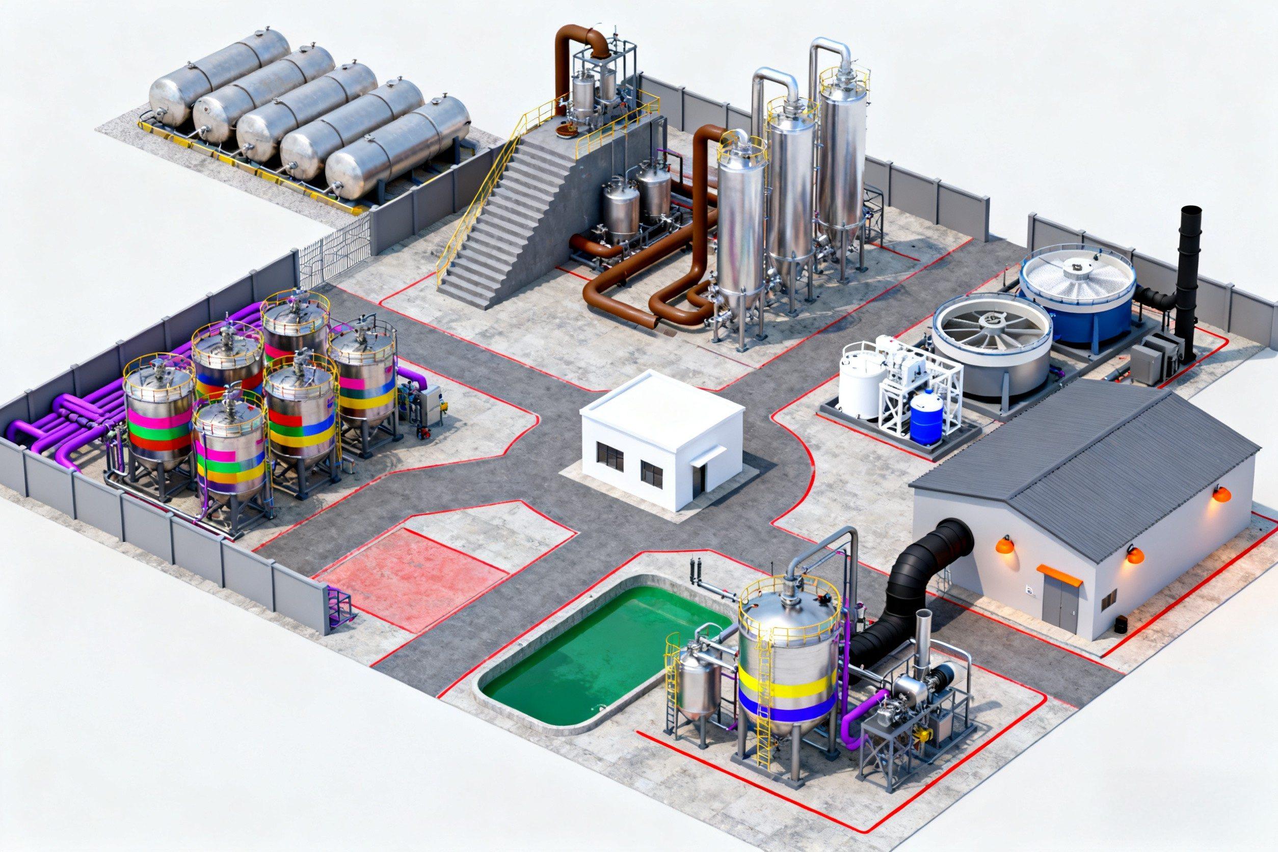 安兴电气防爆终端重新定义工业安全智能新标准