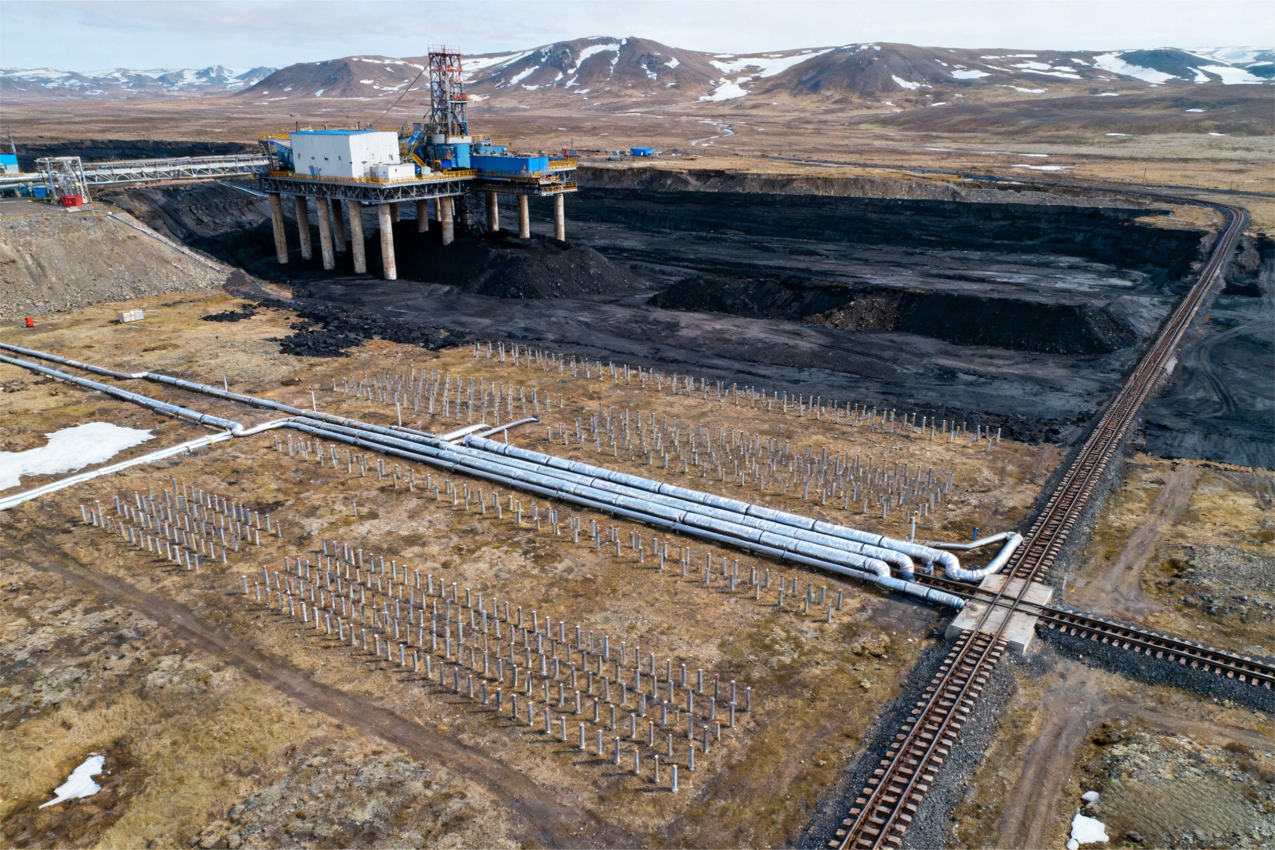 济南安兴矿用本安型手机开启智慧矿山通信新篇章