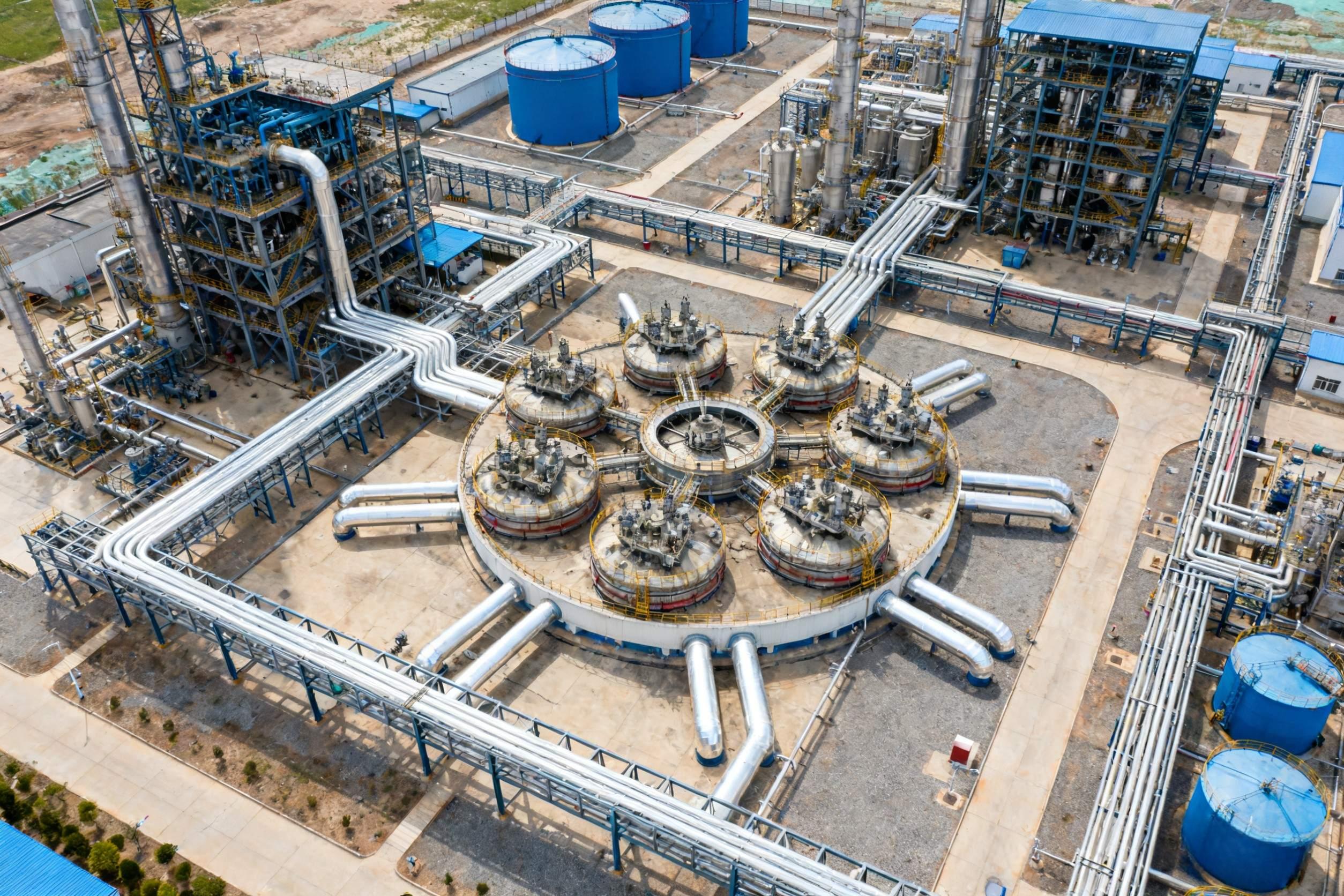 济南安兴电气防爆手机：高危场景的“安全+高效”通信利器