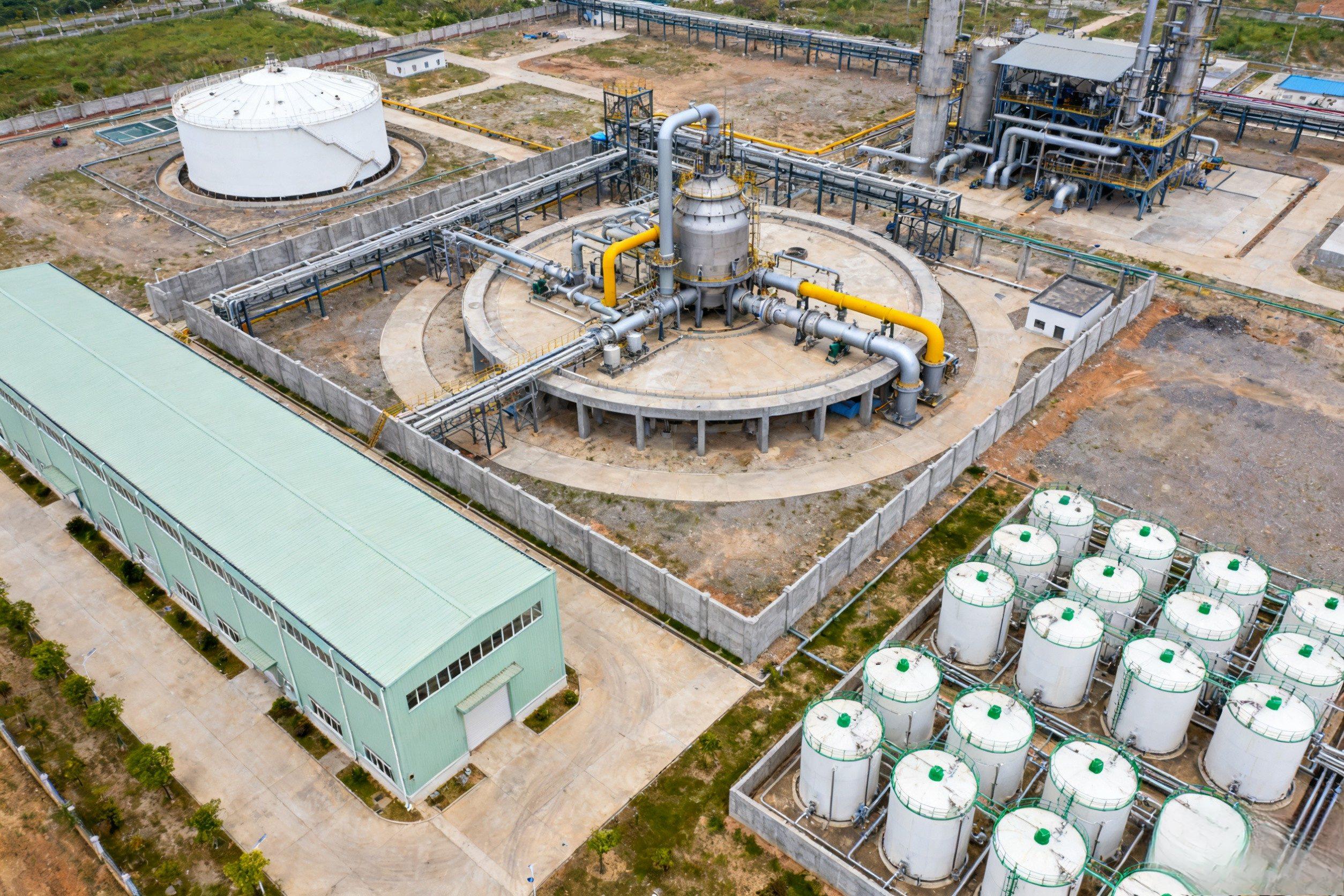 安兴电气防爆终端：以创新科技护航工业数字化安全