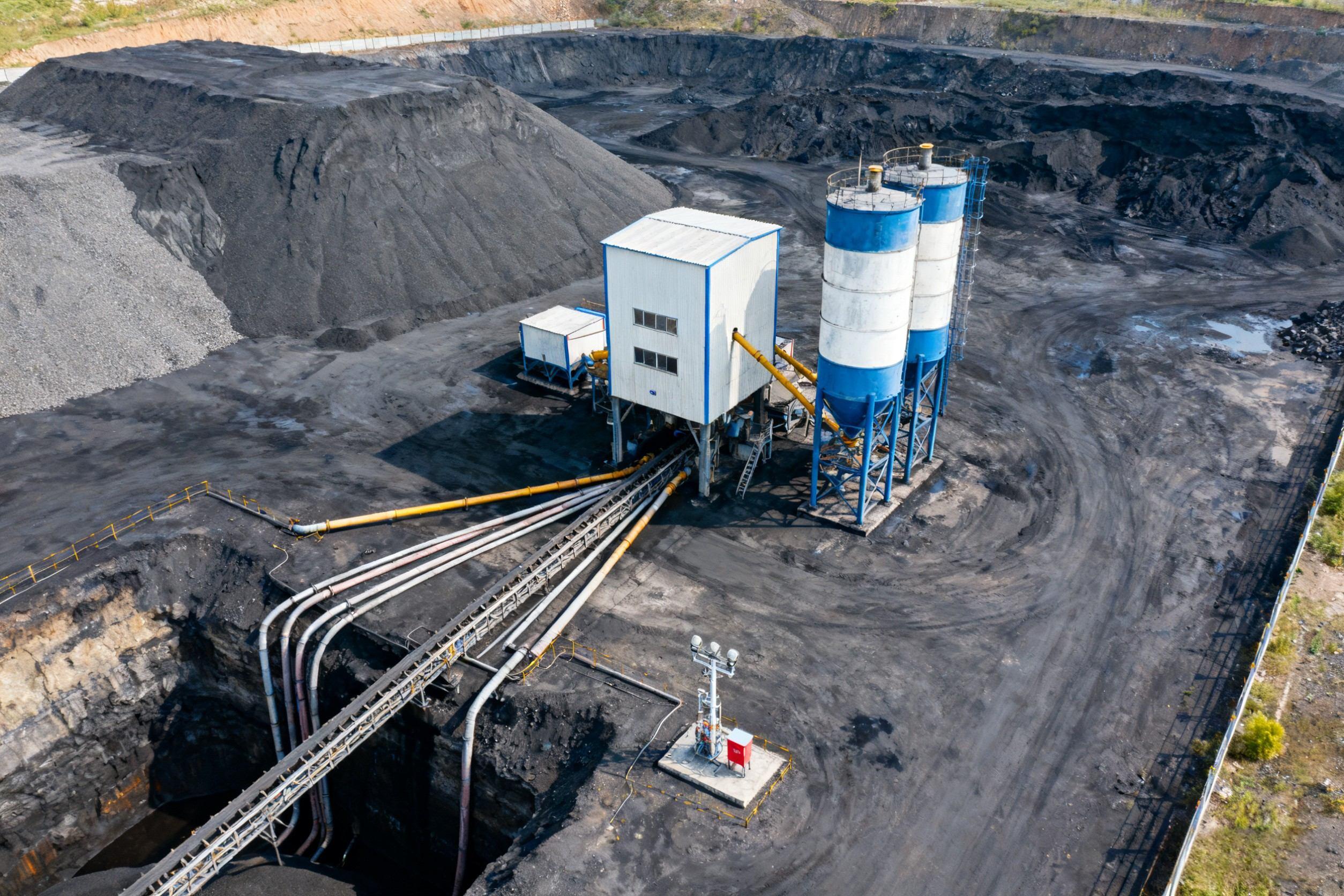 安兴电气以5G技术重构矿山通信安全新生态