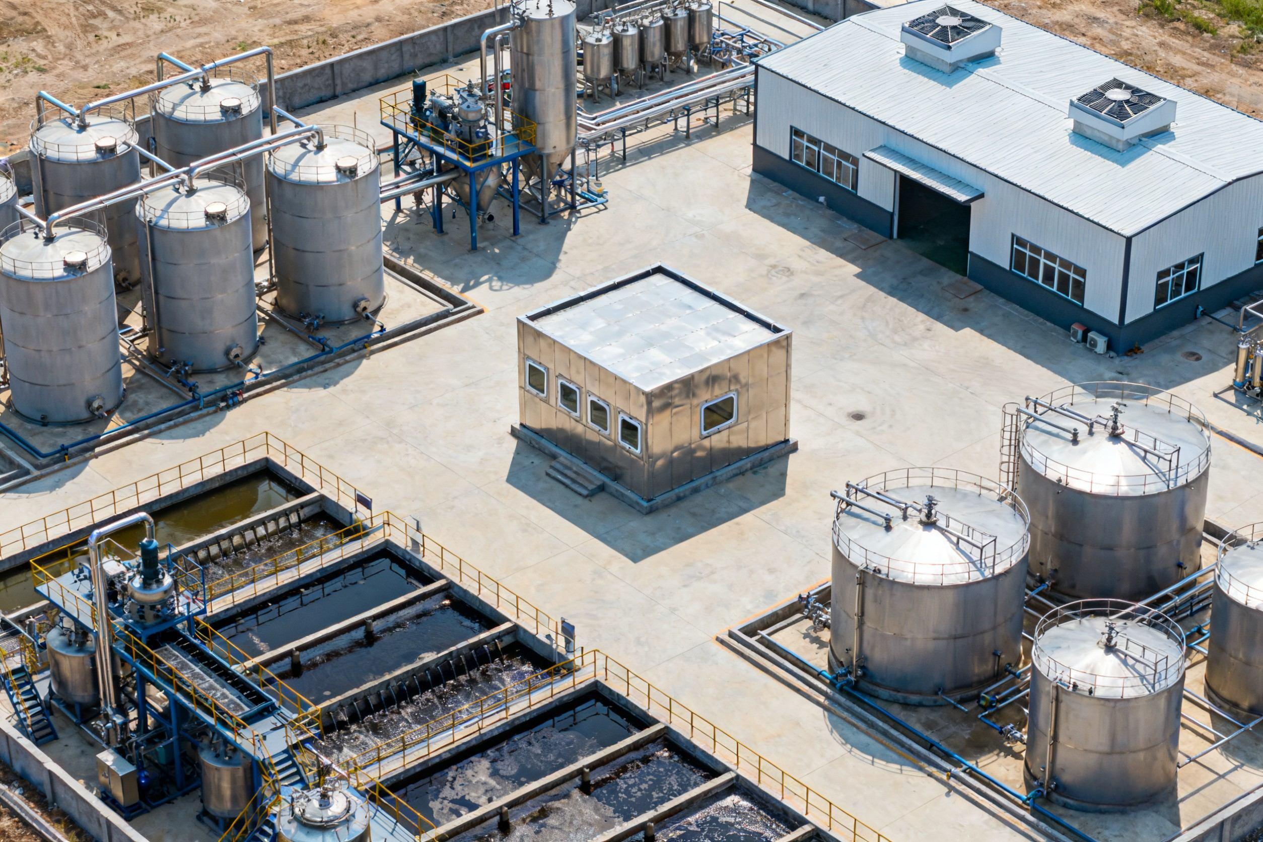 安兴电气防爆手机赋能工业安全通信新生态