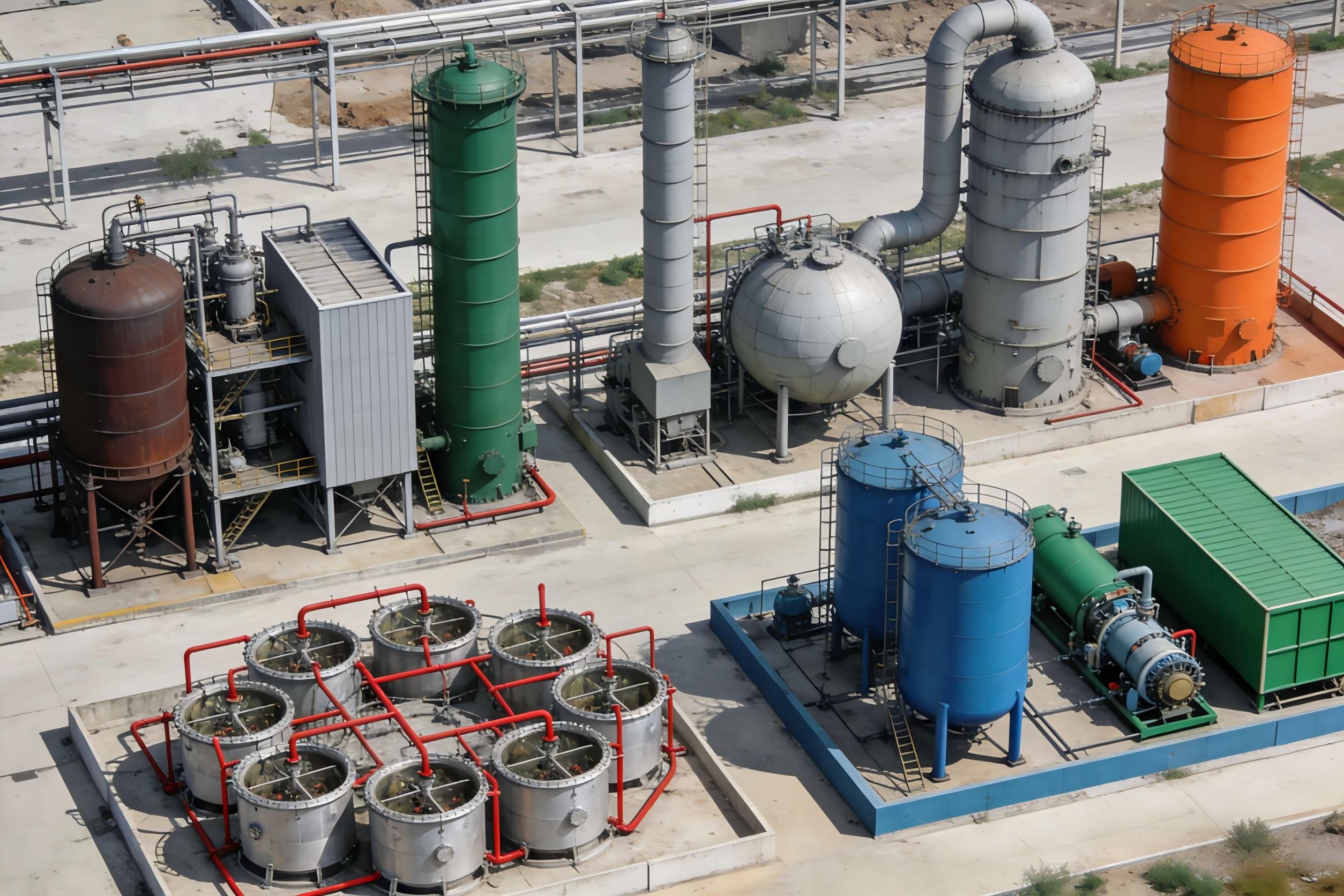 防爆手机哪家好？安兴电气防爆手机高危场景的安全智能双引擎