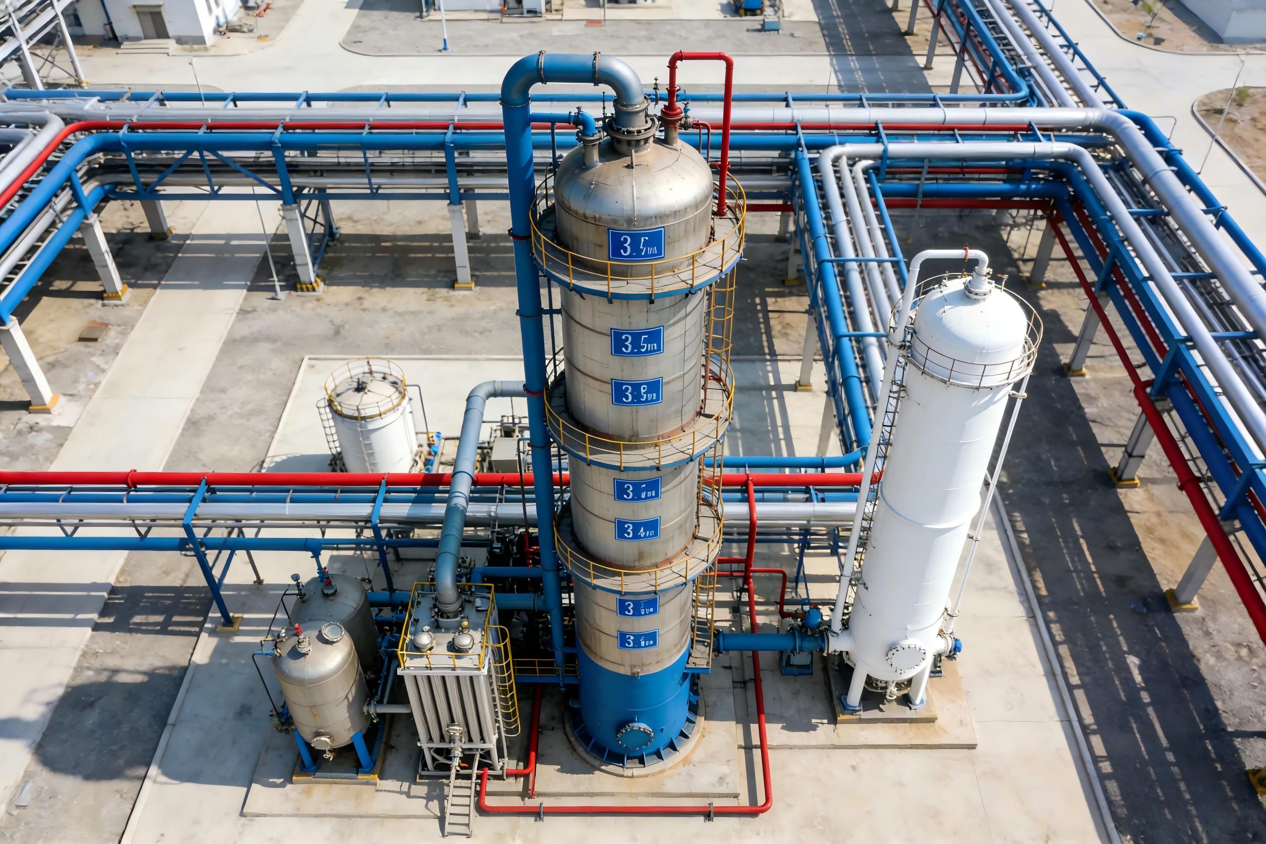 安兴电气防爆手机赋能高危行业数字化