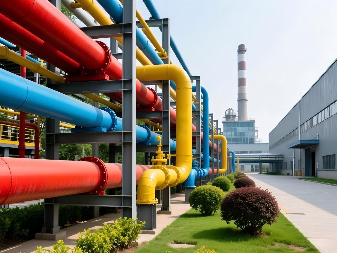 从工厂到工况安兴电气防爆手机的安全实用进阶路