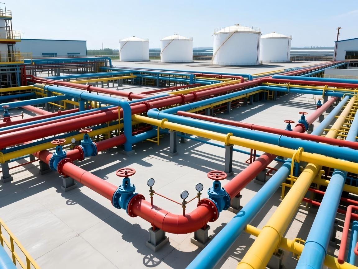 安兴电气防爆手机厂家筑牢高危行业安全防线