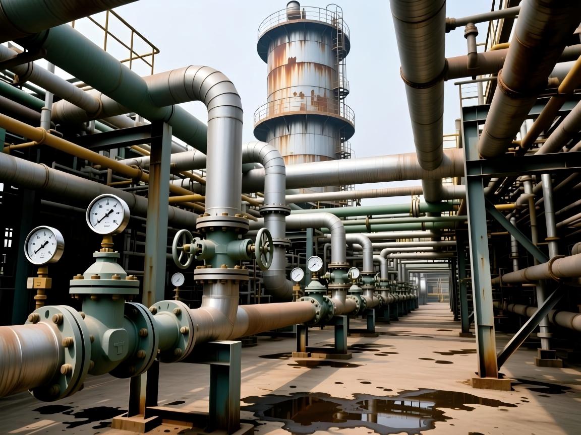 安兴防爆手机用实力筑牢安全防线