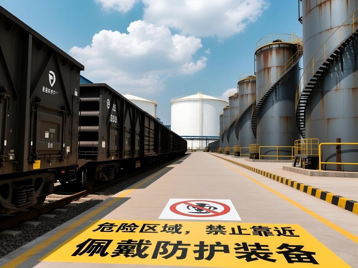 济南安兴防爆手机守护高危作业通讯安全