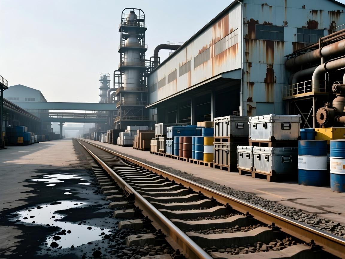 安兴电气防爆手机原厂精工赋能高危场景智能巡检