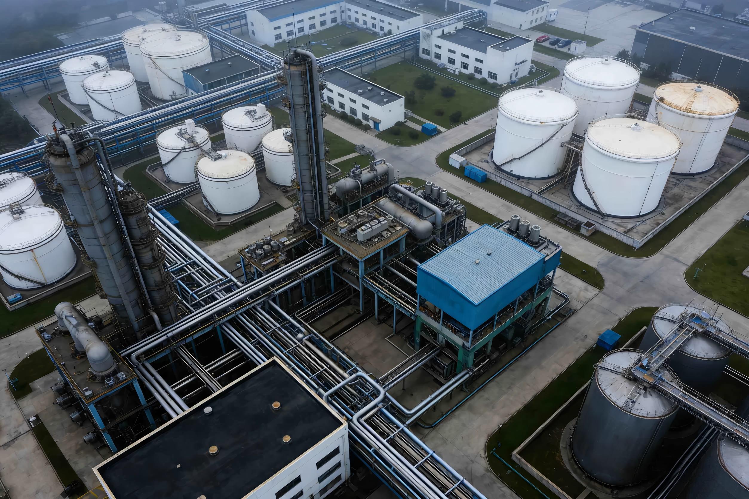 本安型防爆手机为何是高危区域的“守护神”