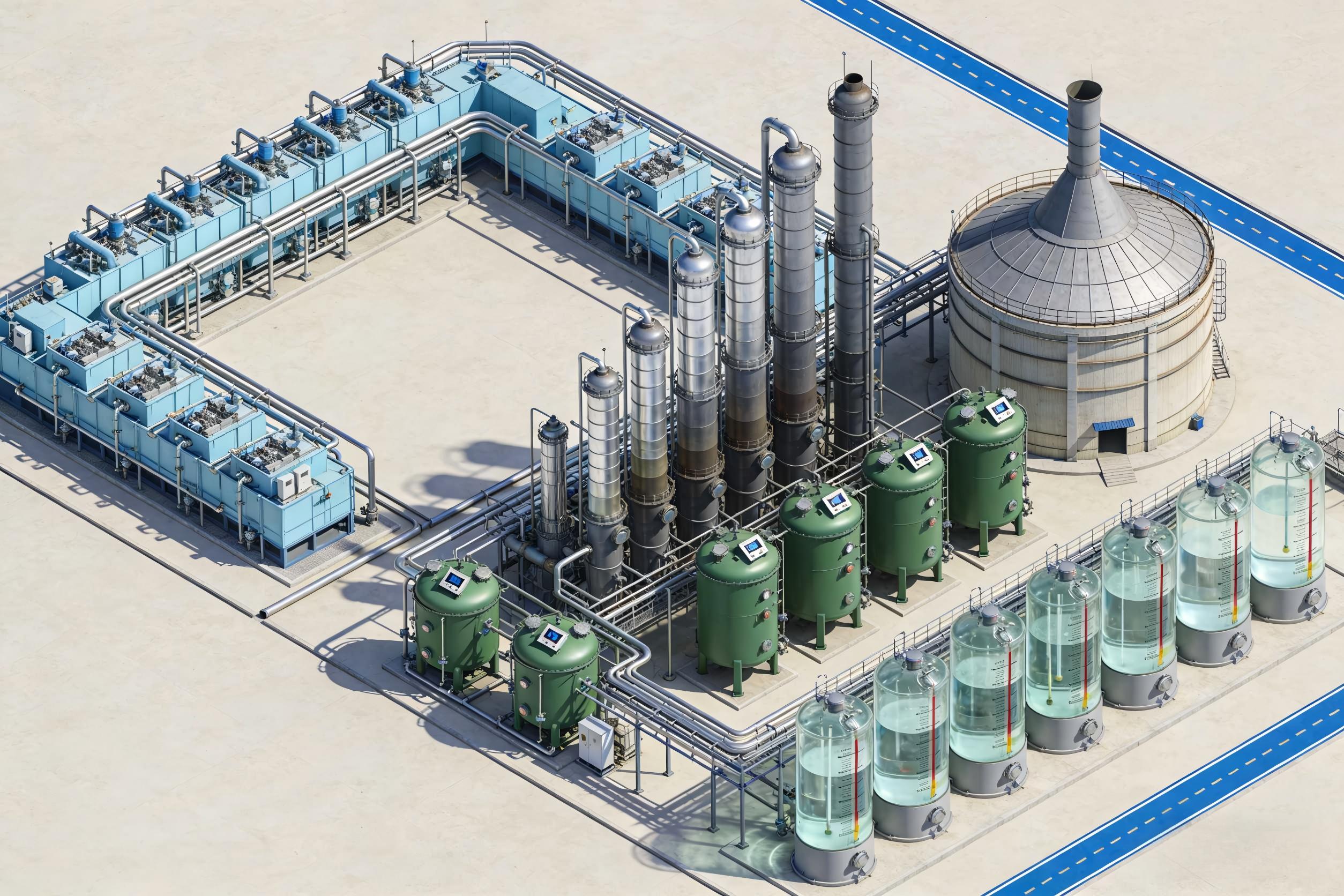 工业互联：防爆手机如何赋能企业数字化转型