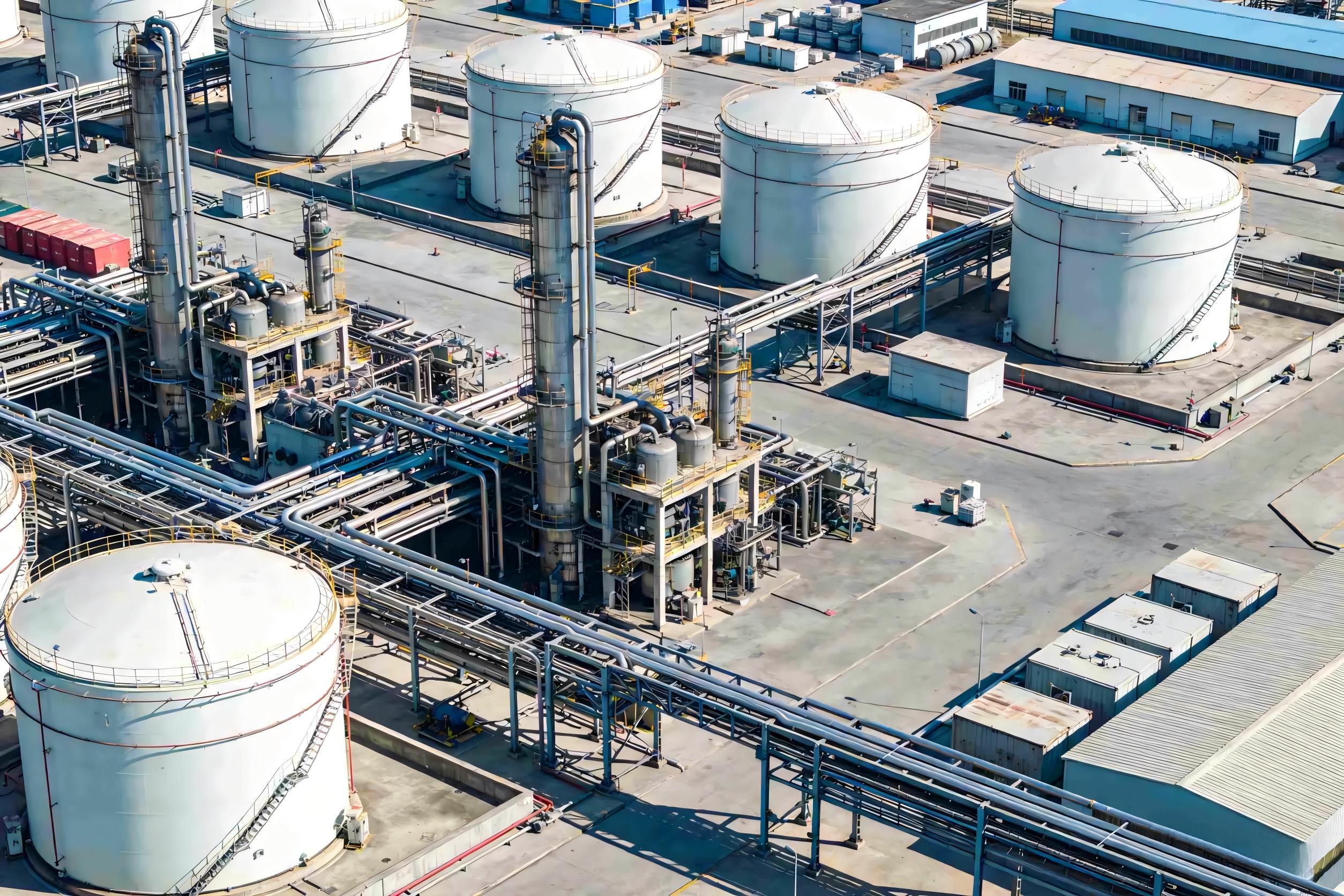 加油站卸油高危环节，防爆手机的规范使用指南