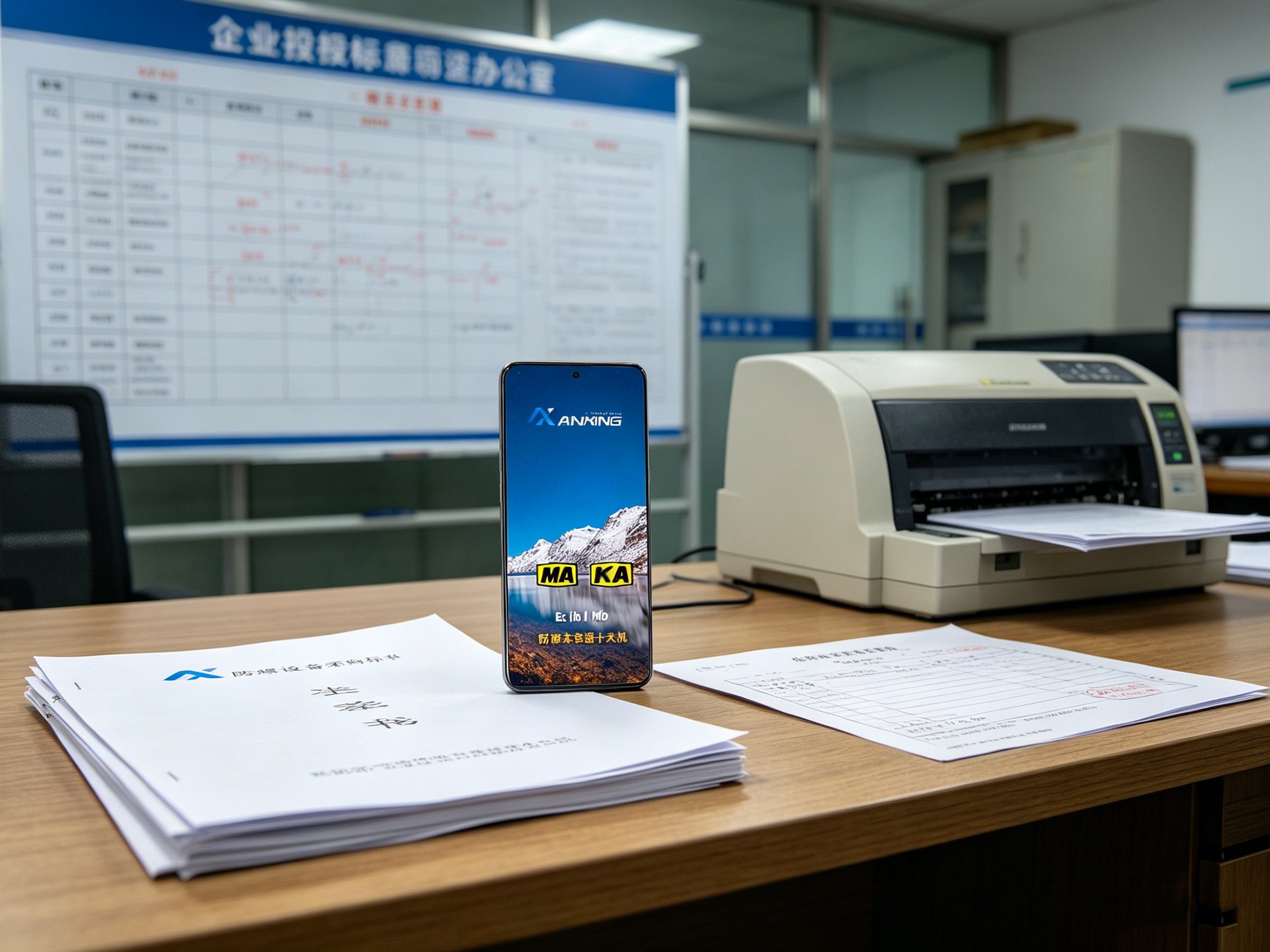 哪里能买到防爆手机