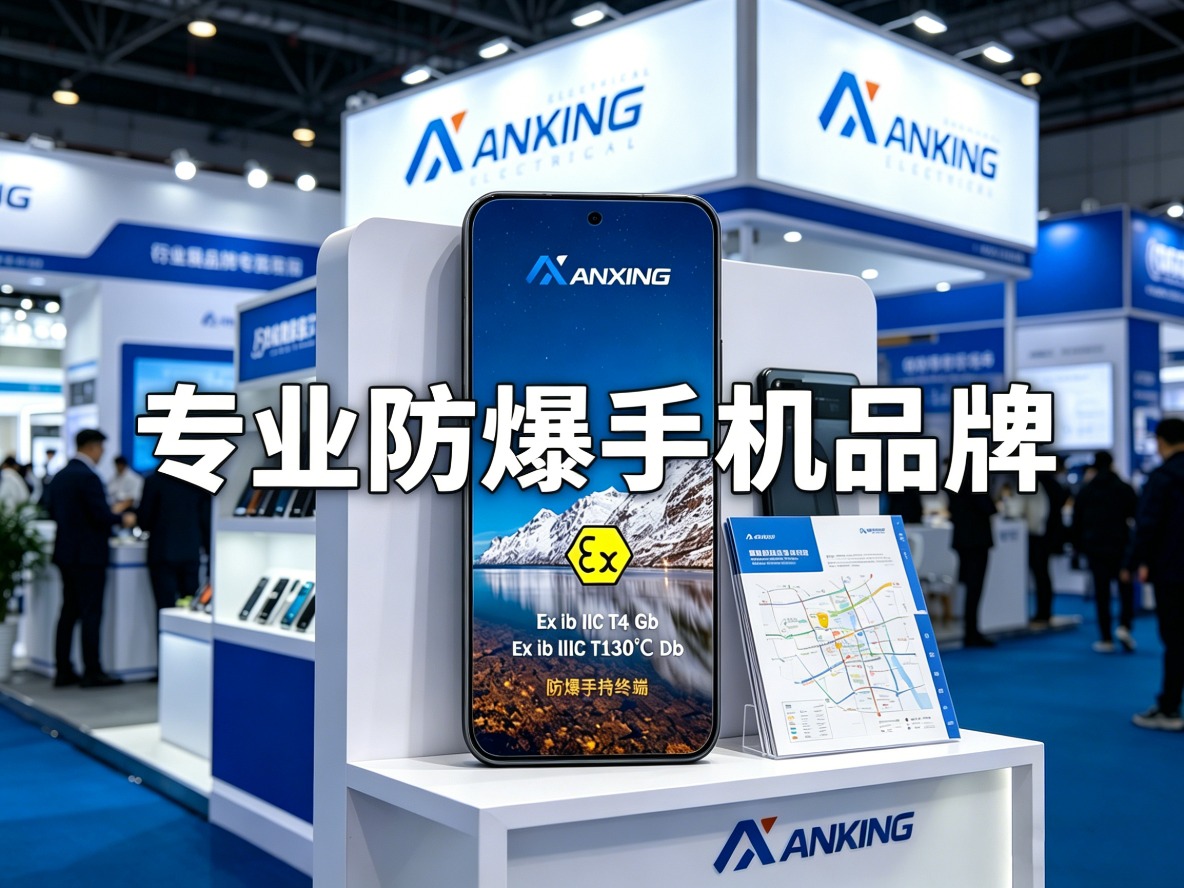 专业防爆手机品牌核心实力，济南安兴电气深度解读