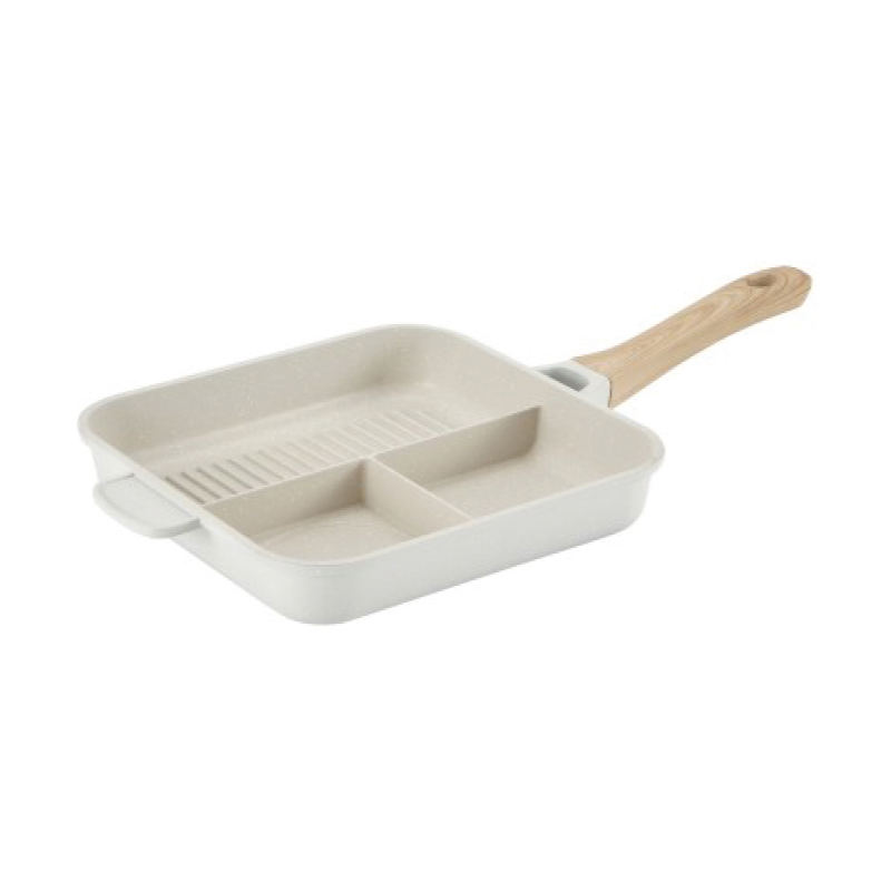 3 in l Multi-Function-Pan 