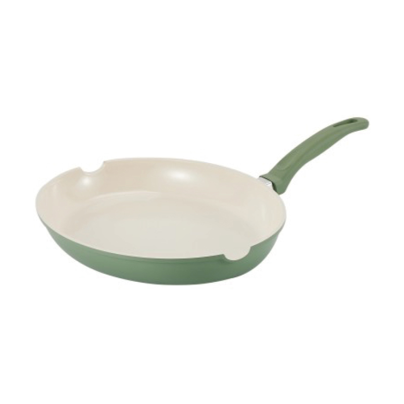 Oval Fish Pan 