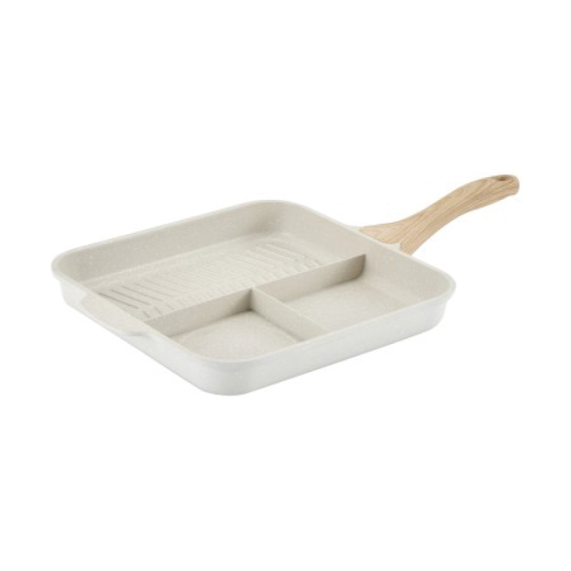 3 in l Multi-Function-Pan 