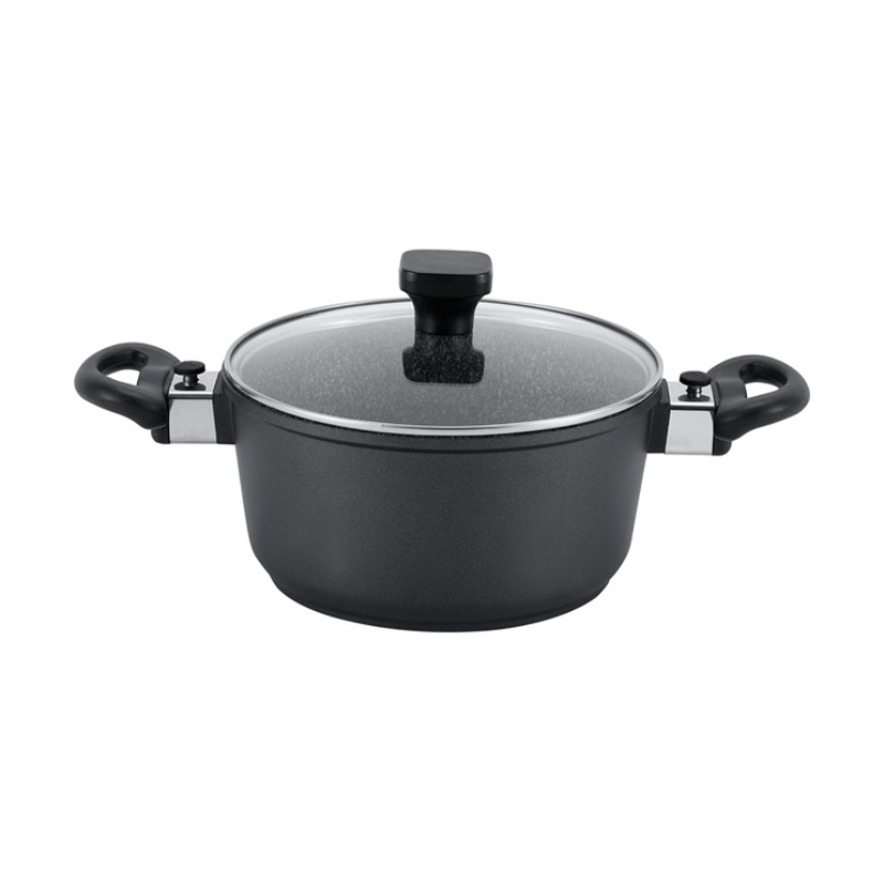 Movable Cook Pot 