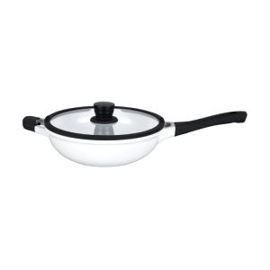 Silicon Wok Pans