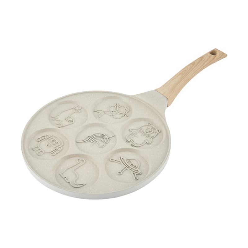 Unicorn Pancake Pan 