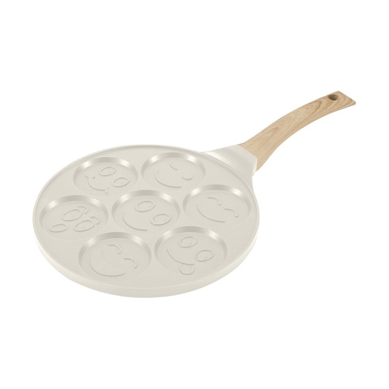 Smile Pancake Pan 