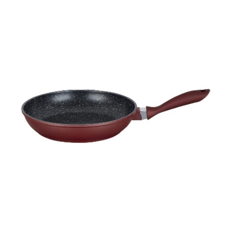 Flat Fry Pans 