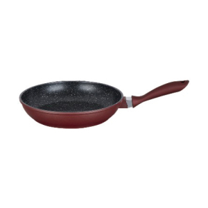 Flat Fry Pans