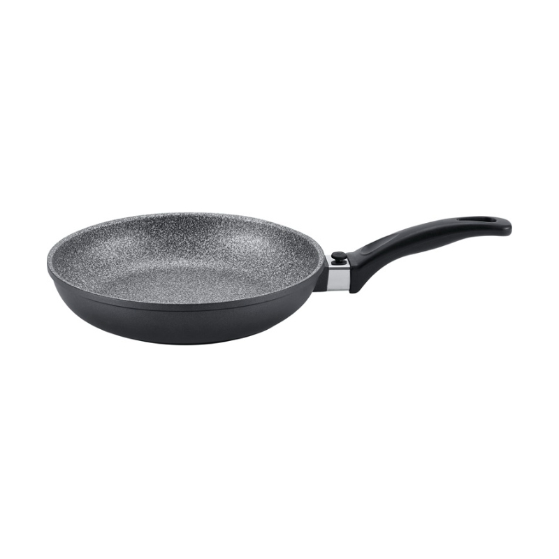 Movable Fry Pan 