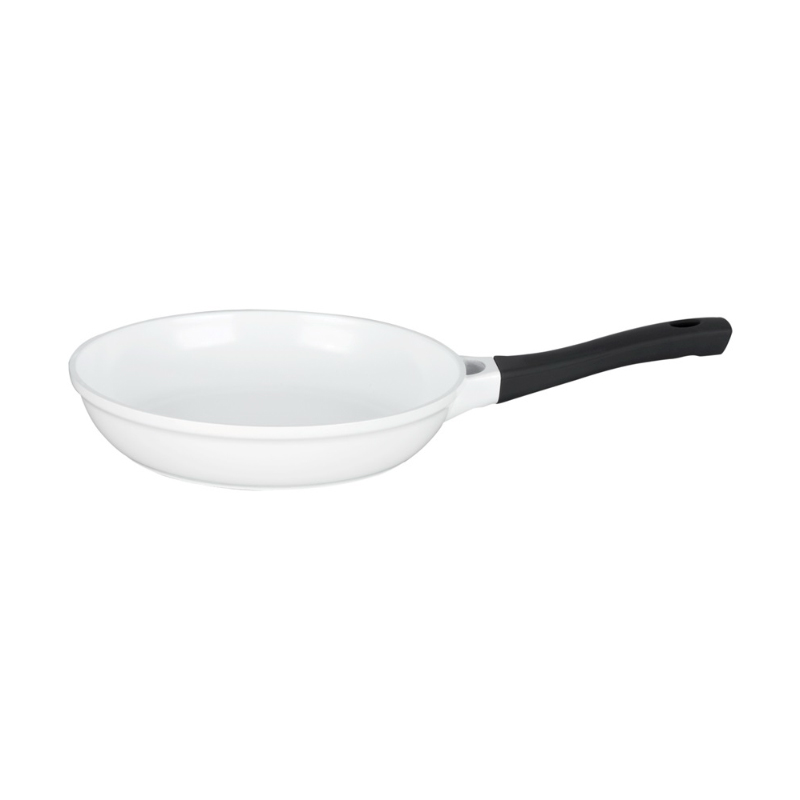 Silicon Flat Fry Pans 