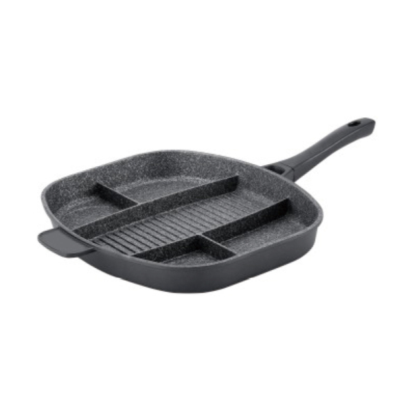 5 in l Multi-Function-Pan 