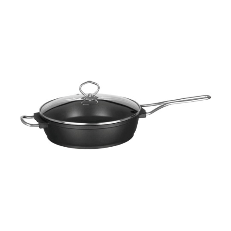 Deep Fry Pans 