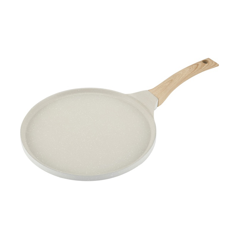 Large Flat Pancake Pan 