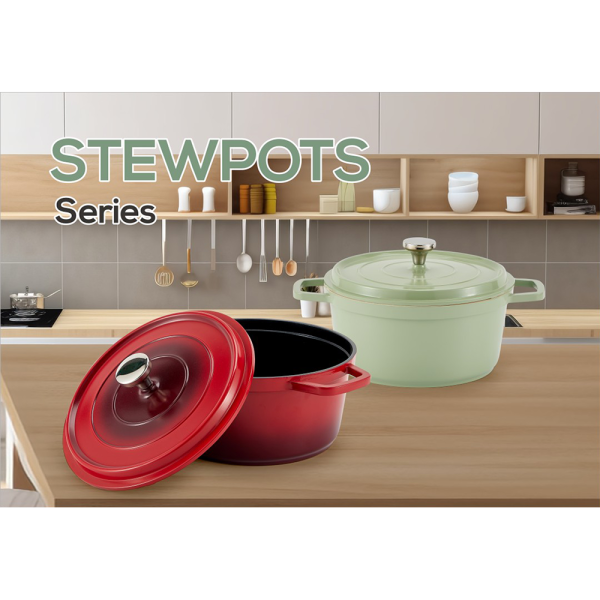 Stewpots 